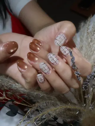 ネイル SCENERY NAILのネイルデザイン