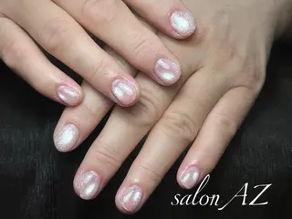 ネイル salon AZのネイルデザイン