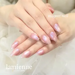 ネイル まお✨新宿西口駅1分 パラジェルのネイルデザイン