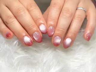 ネイル NailKaisei 自宅サロンのネイルデザイン