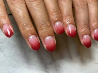ネイル mofie🤍マリン /恵比寿駅徒歩3分のネイルデザイン