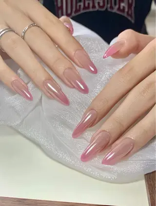 ネイル Hina KawaiiNailのネイルデザイン