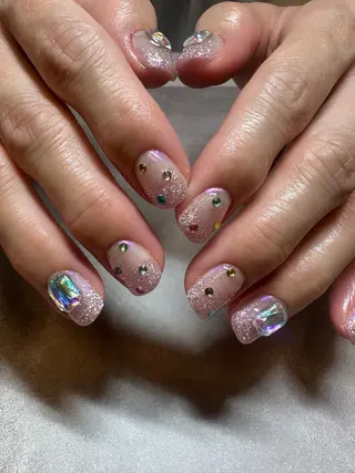ネイル Y. chihoのネイルデザイン
