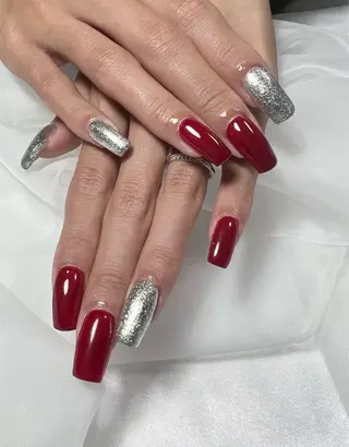 ネイル Nalu nailのネイルデザイン