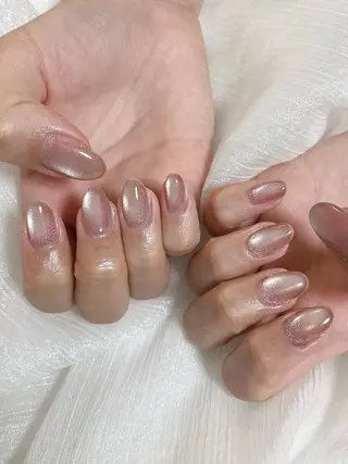 ネイル mogunail &blowのネイルデザイン