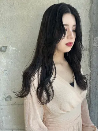 ロング 浦安美容師🌈 Mayaのヘアスタイル