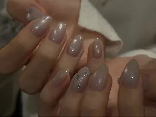 ネイル LINEA.nail Kozueのネイルデザイン