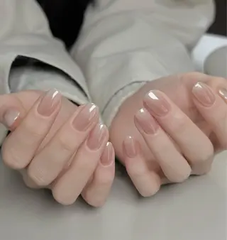 ネイル G nail 川崎ホームサロンのネイルデザイン