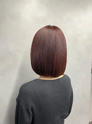 ショート カラー ヘアアレンジ メンズ メンズ/曲がる縮毛 矯正/パーマ/新井翼のヘアスタイル