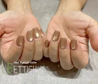 ネイル BETTISH. KUMIKO☺︎︎のネイルデザイン