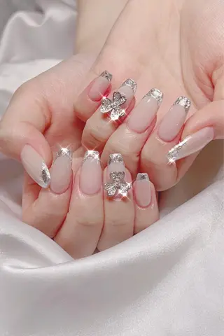 ネイル 【ENサロン】 Rei💜Nailのネイルデザイン