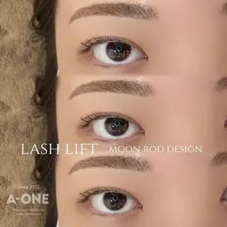 マツエク・マツパ aoi🎀 a-one神戸元町店のマツエク・マツパデザイン