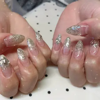 ネイル BlueDaisy 栄本店のネイルデザイン