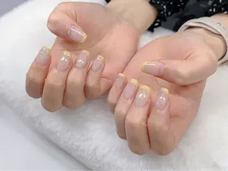 ネイル Mi.o メイのネイルデザイン