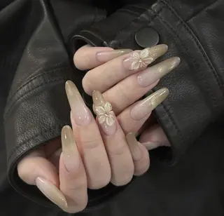 ネイル Miya🎀 nailのネイルデザイン