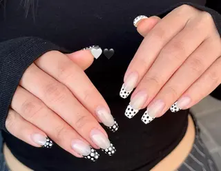 ネイル 🎀 NaNa_nailのネイルデザイン