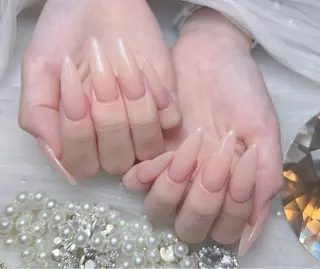 ネイル Miya _nailのネイルデザイン