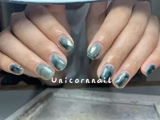ネイル Unicorn Nail 矢場町店のネイルデザイン