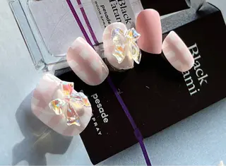 ネイル GARDEN GELのネイルデザイン