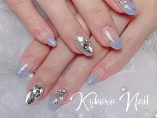 ネイル Hawchumi 💅のネイルデザイン