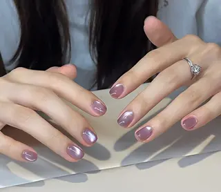 ネイル 🎀 Ruruのネイルデザイン