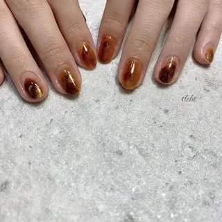 ネイル salon de fika【中崎町】のネイルデザイン