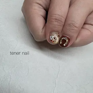 ネイル テネルネイル tener nailのネイルデザイン
