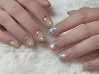 ネイル Yumi Nail Seiのネイルデザイン
