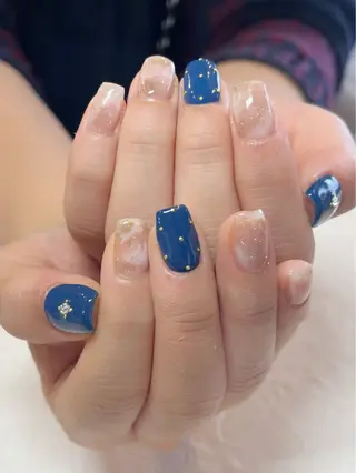 ネイル AYANO nanaのネイルデザイン