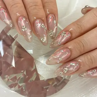 ネイル Basic Kanonのネイルデザイン