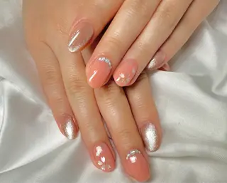ネイル Beauty salon  A'sのネイルデザイン
