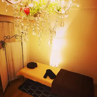 Relaxation salonエンカントのエステ・リラクイメージ