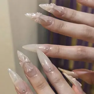 ネイル Umee Nailのネイルデザイン