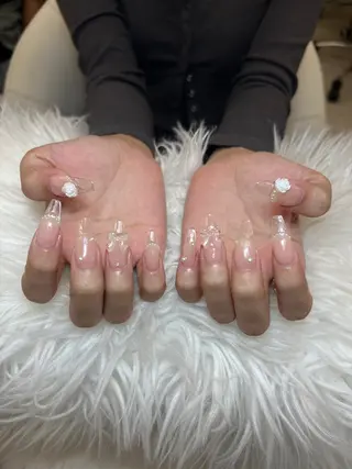 ネイル Noiranail_ studio川越西口のネイルデザイン