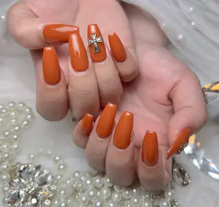 ネイル Miya _nailのネイルデザイン