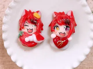 ネイル 大分市推し活ネイル 🎀ライブ・現場前にのネイルデザイン
