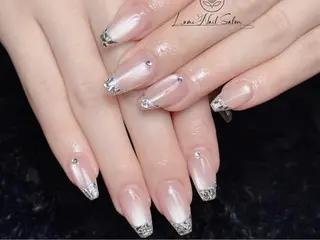 ネイル Lumi Shinokuboのネイルデザイン