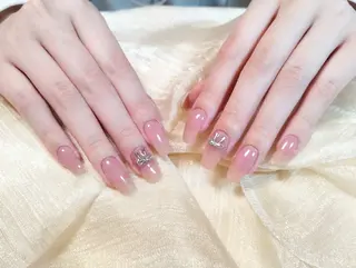 ネイル DI'A ネイルサロンのネイルデザイン