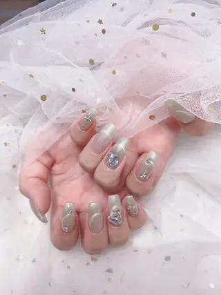 ネイル ジョリ kasumi🌹💅のネイルデザイン