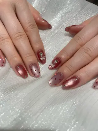 ネイル SEREiN _nailのネイルデザイン
