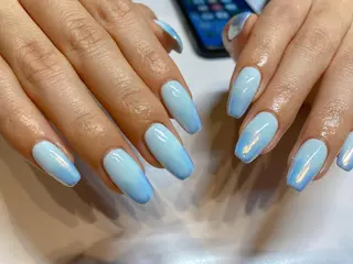ネイル 表参道colore店 REICAのネイルデザイン