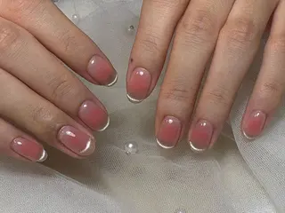 ネイル Z.Nail 研修のネイルデザイン