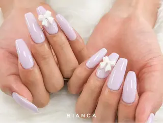 ネイル サトウ Bianca市川店のマツエク・マツパデザイン
