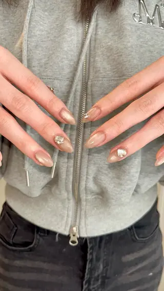 ネイル ai _nailのネイルデザイン