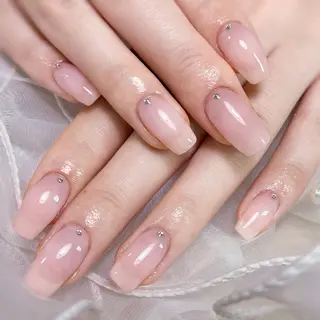 ネイル Twinkle Nail Kuboのネイルデザイン