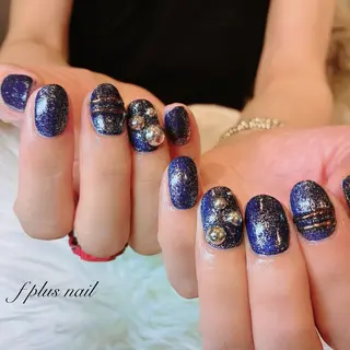 ネイル kanako nail🌷のネイルデザイン