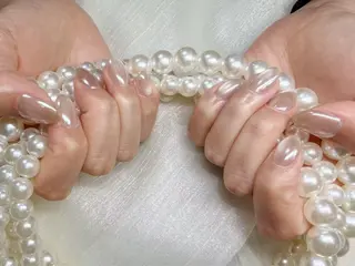 ネイル か おりのネイルデザイン