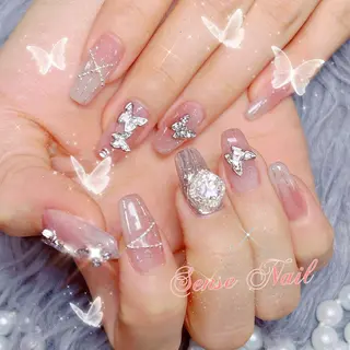 ネイル Mai マイのネイルデザイン