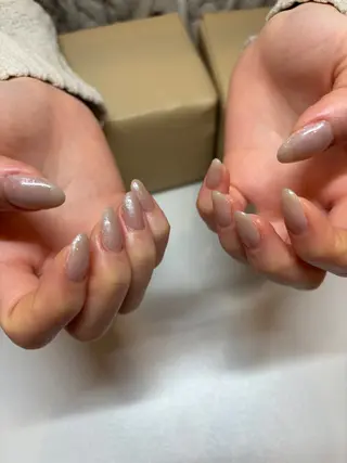 ネイル Makana Ayanoのネイルデザイン