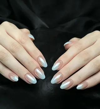 ネイル Luna 田中のネイルデザイン
